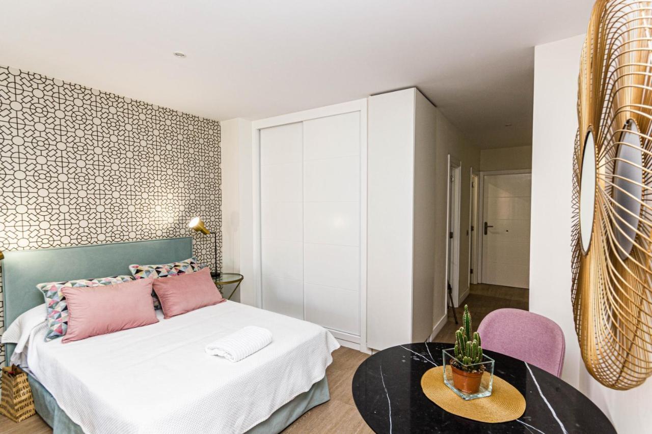 Hola Beach Suite Las Palmas de Gran Canaria Zewnętrze zdjęcie