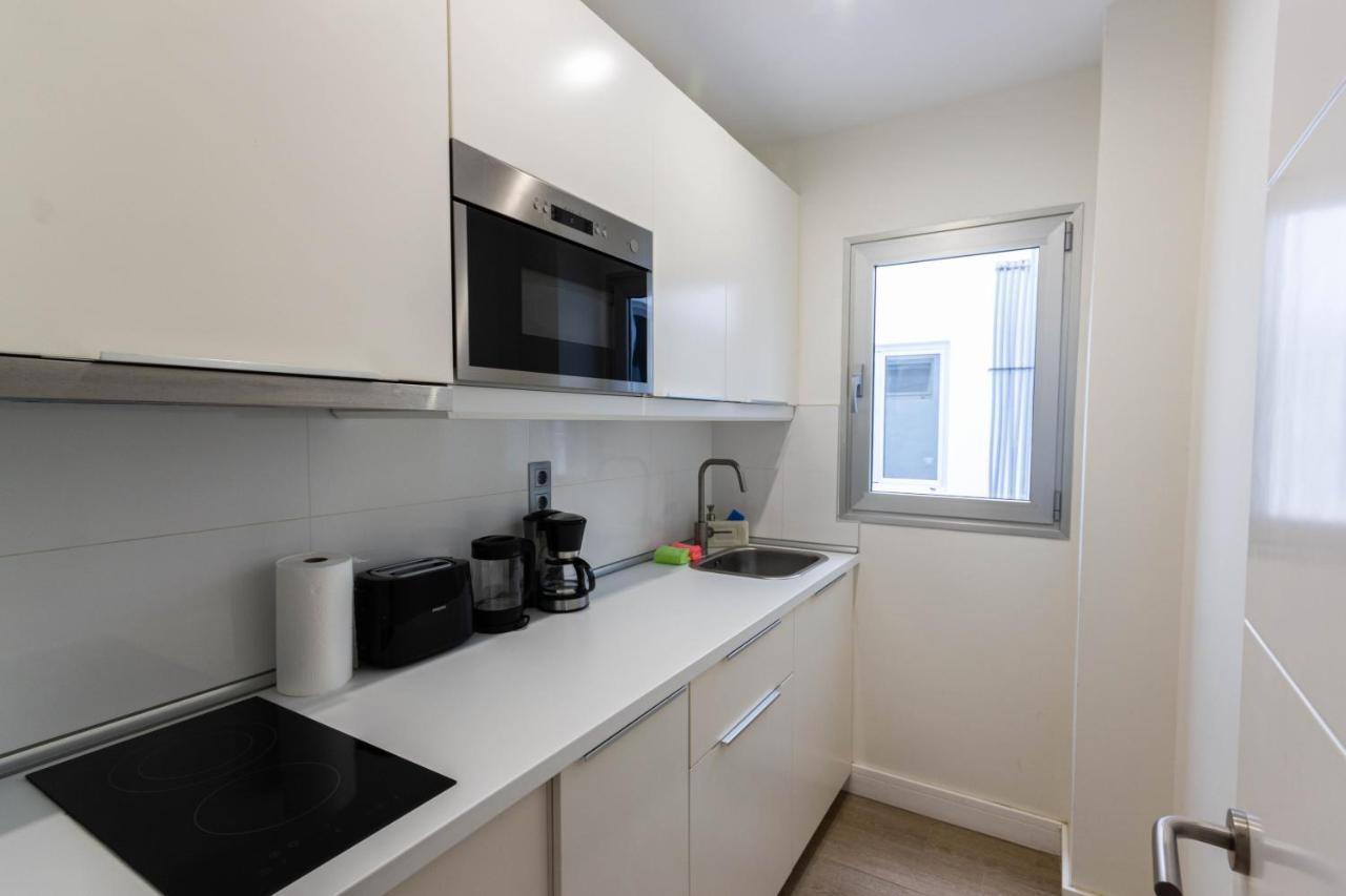 Hola Beach Suite Las Palmas de Gran Canaria Zewnętrze zdjęcie