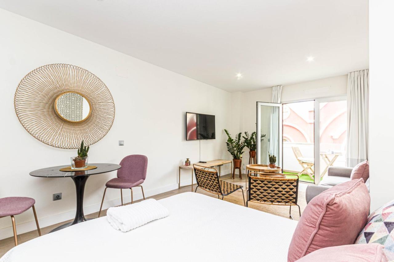 Hola Beach Suite Las Palmas de Gran Canaria Zewnętrze zdjęcie