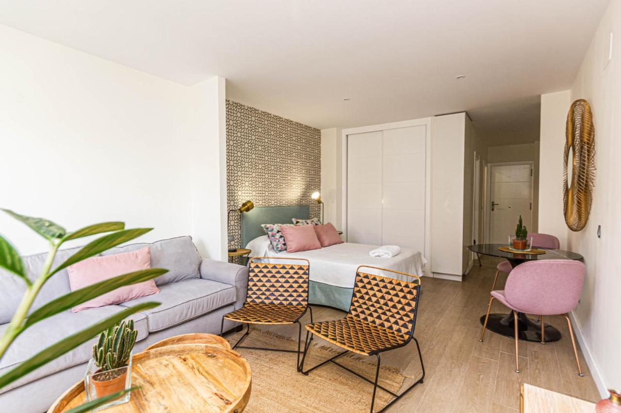 Hola Beach Suite Las Palmas de Gran Canaria Zewnętrze zdjęcie